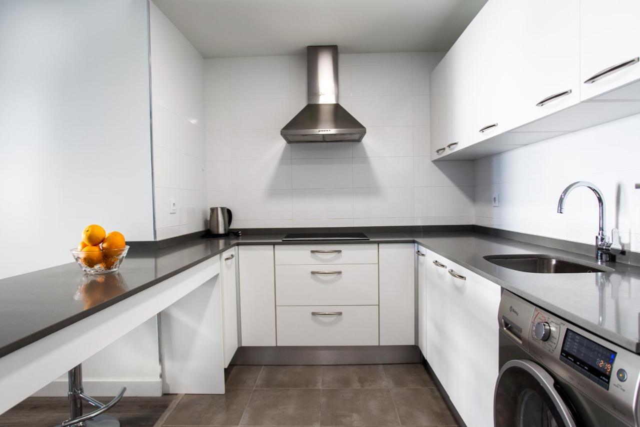 Apartamento Nuevo En La Playa- Met- Oliva Nova Golf エクステリア 写真