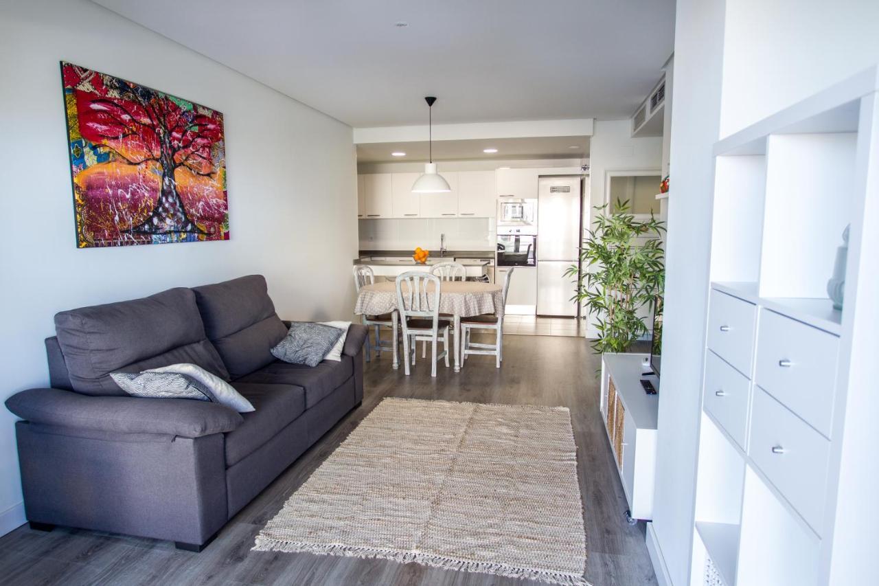 Apartamento Nuevo En La Playa- Met- Oliva Nova Golf エクステリア 写真