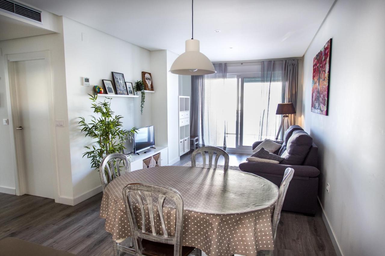 Apartamento Nuevo En La Playa- Met- Oliva Nova Golf エクステリア 写真