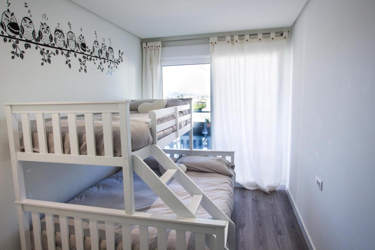 Apartamento Nuevo En La Playa- Met- Oliva Nova Golf エクステリア 写真