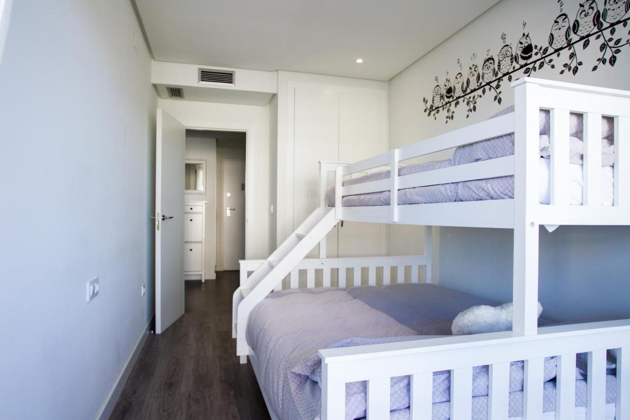 Apartamento Nuevo En La Playa- Met- Oliva Nova Golf エクステリア 写真